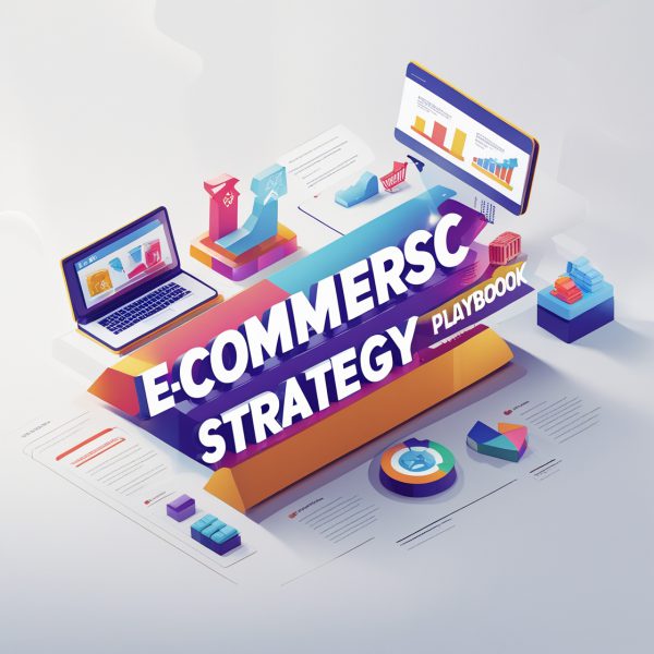 E-Commerce Business Strategy Playbook – Digital Guide